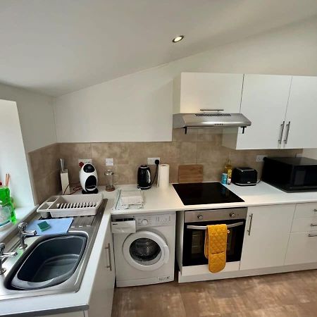 Cosy 2 Bedroom Victorian Townhouse In The Town Centre Bury St. Edmunds Экстерьер фото
